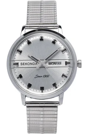 Sekonda Hodinky