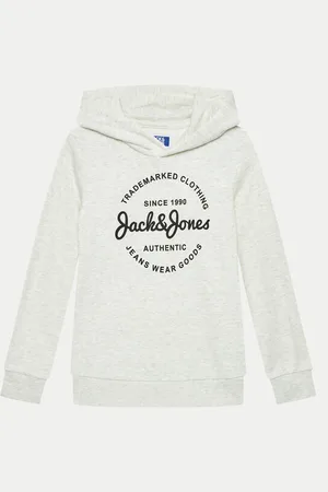 JACK&JONES JUNIOR Mikina