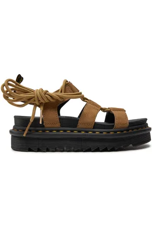 Dr. Martens Sandály