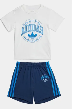 adidas Sada T-shirt a šortky