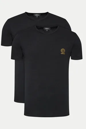 VERSACE 2-dílná sada T-shirts