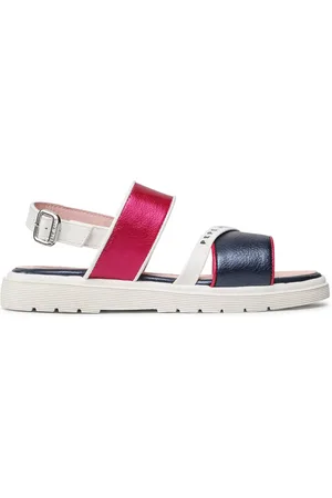 Pepe Jeans Sandály
