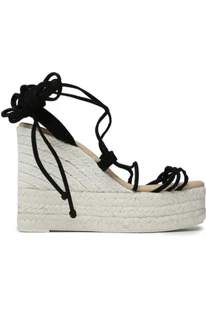 MANEBI Espadrilky