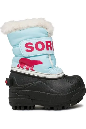 sorel Sněhule