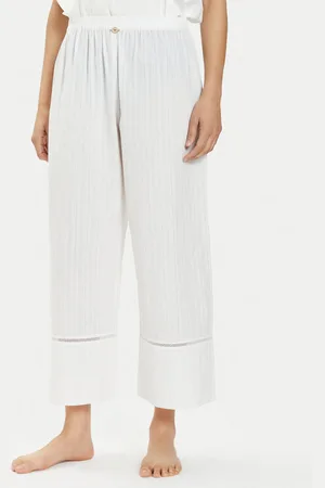 Emporio Armani Pyžamové kalhoty