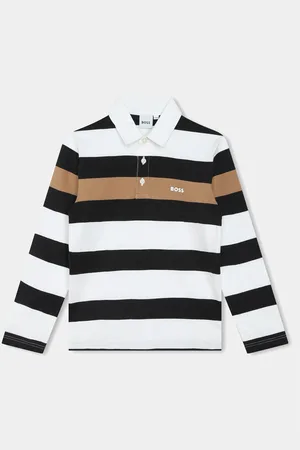 HUGO BOSS Polokošile