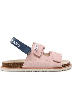 Pepe Jeans Sandály