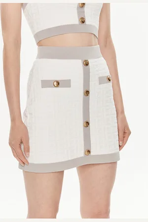 Elisabetta Franchi Mini sukně