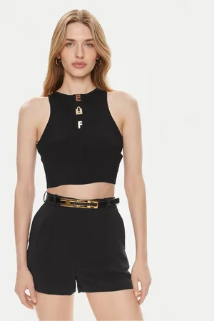 Elisabetta Franchi Top