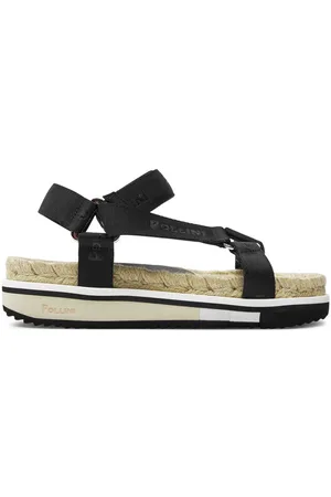 Pollini Espadrilky