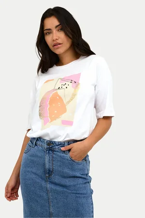 Kaffe T-Shirt