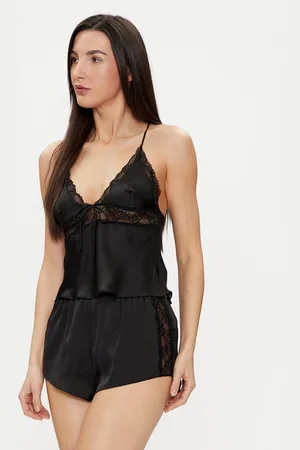 Hunkemöller Pyžamový top