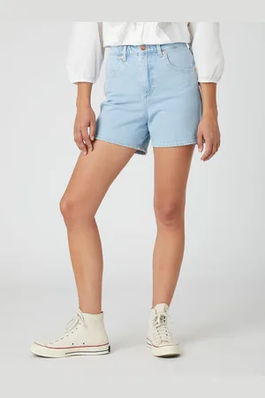 Wrangler Džínové šortky