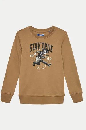 JACK&JONES JUNIOR Mikina
