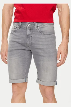 Pierre Cardin Džínové šortky