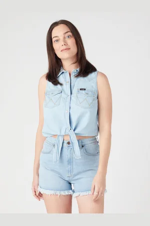 Wrangler Top