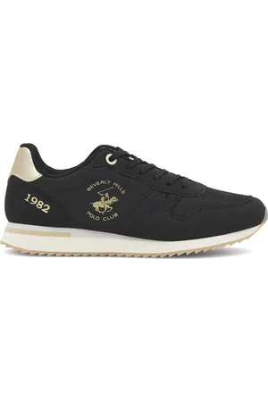 Beverly Hills Polo Club Sneakersy