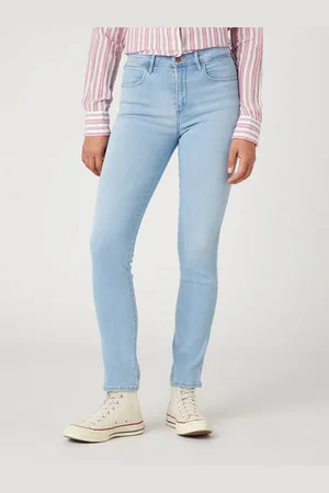 Wrangler Jeansy