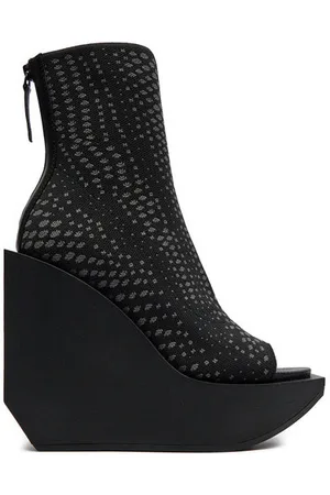 united nude Polokozačky