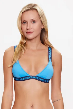 Stella McCartney Vrchní část bikin