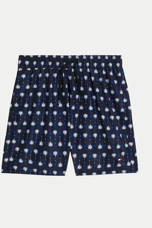 Tommy Hilfiger Plavecké šortky