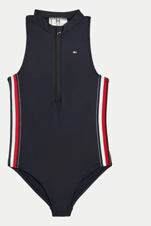 Tommy Hilfiger Jednodílné plavky