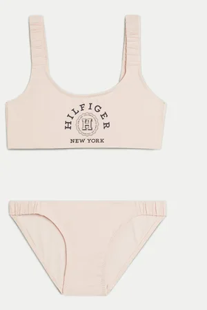 Tommy Hilfiger Jednodílné plavky