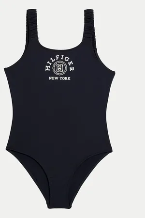 Tommy Hilfiger Jednodílné plavky