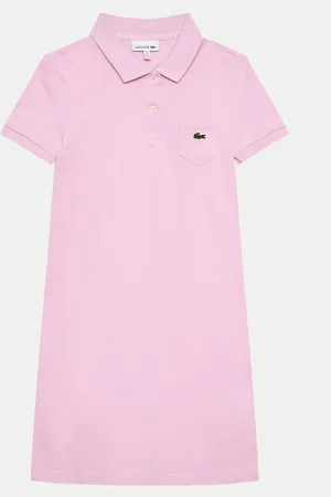 Lacoste Každodenní šaty