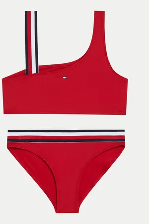 Tommy Hilfiger Jednodílné plavky
