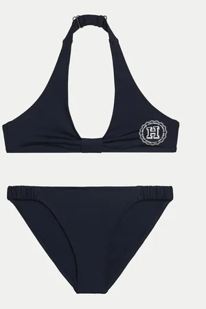 Tommy Hilfiger Jednodílné plavky