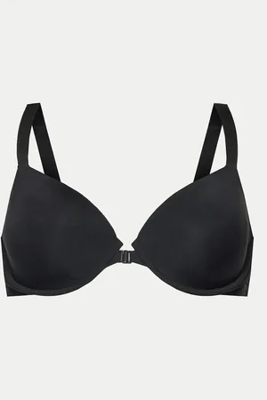 Calvin Klein Podprsenka s kosticemi