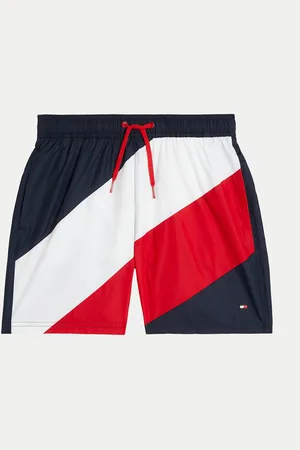 Tommy Hilfiger Plavecké šortky