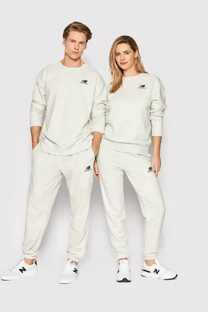 New Balance Mikina