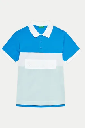 Benetton Polokošile