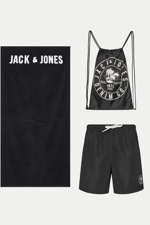 JACK & JONES Plavecké šortky