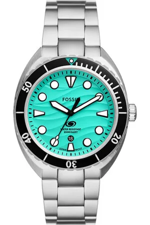 Fossil Hodinky