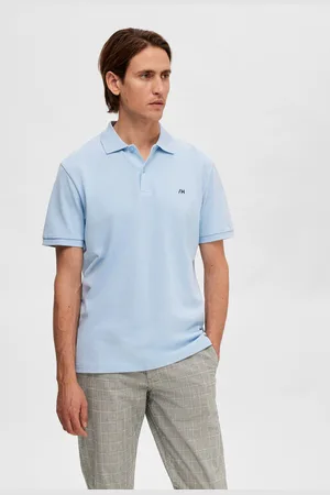 SELECTED Polokošile
