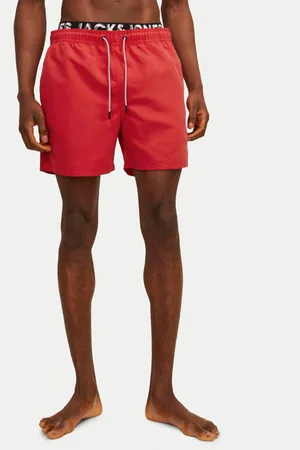 JACK & JONES Plavecké šortky