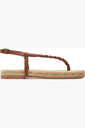 MANEBI Espadrilky