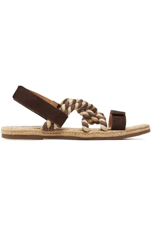 MANEBI Espadrilky