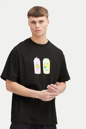 Solid T-Shirt