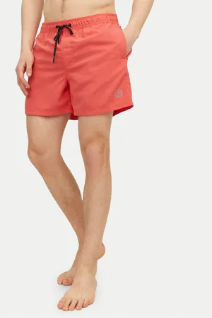 JACK & JONES Plavecké šortky