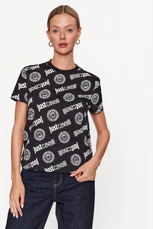 Roberto Cavalli T-Shirt