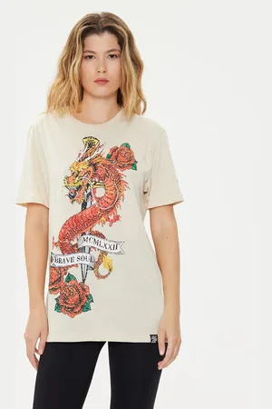 Brave Soul T-Shirt