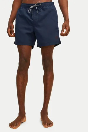 JACK & JONES Plavecké šortky