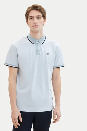 TOM TAILOR Polokošile