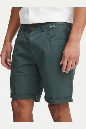 Blend Šortky z materiálu