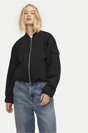 JJXX Bunda bomber
