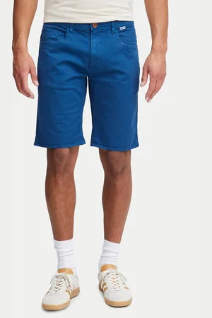 Blend Šortky z materiálu